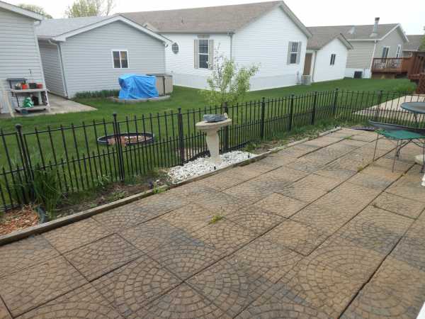 Maple Brook176 Aster LaneMatteson, IL 60443