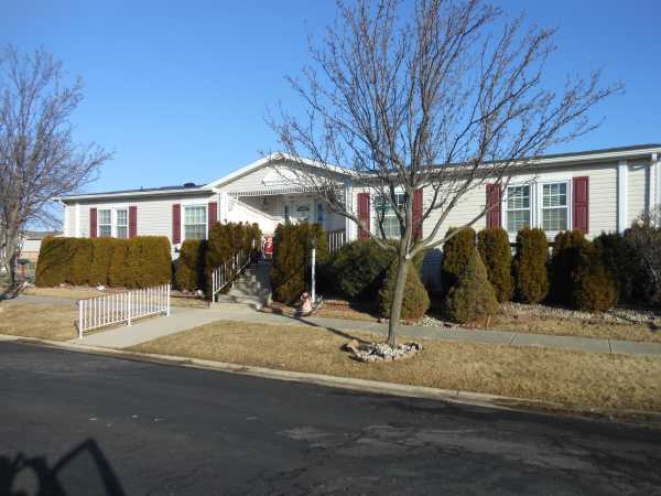 Maple Brook342 Tulip Cir.Matteson, IL 60443