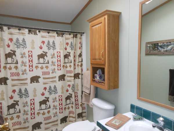 Maple Brook73 Begonia Dr.Matteson, IL 60443