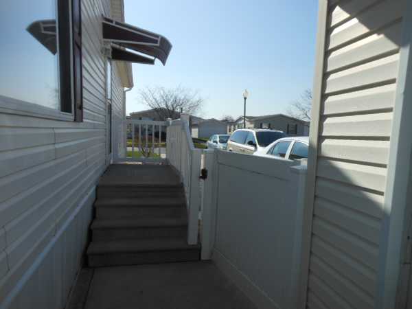 Maple Brook339 Lilac Ln.Matteson, IL 60443