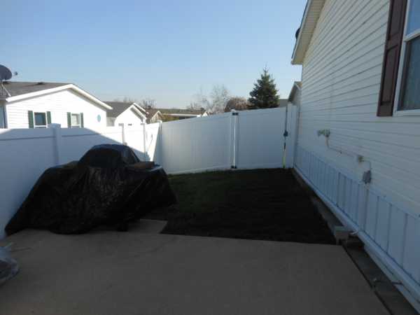 Maple Brook339 Lilac Ln.Matteson, IL 60443