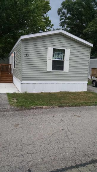 Shady Oaks 50 oakMinooka, IL 60447