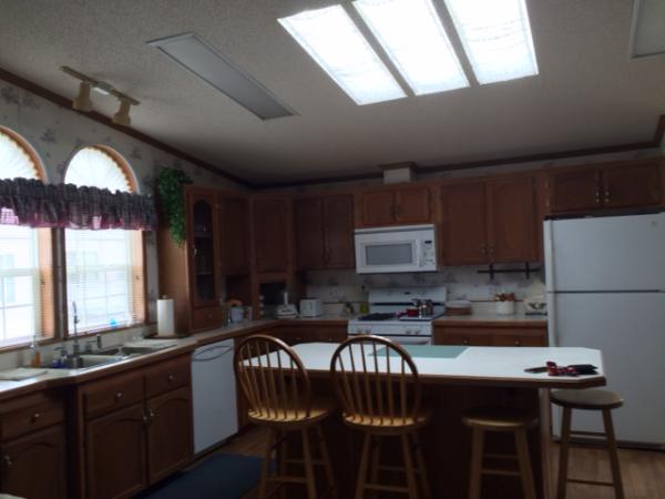 Golf Vista Estates25723 Olympic DriveMonee, IL 60449