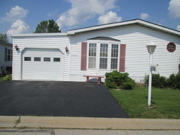 Golf Vista Estates25746 MerionMonee, IL 60449