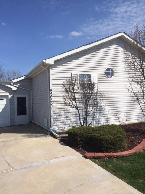 Golf Vista Estates25633 Baltusrol DriveMonee, IL 60449