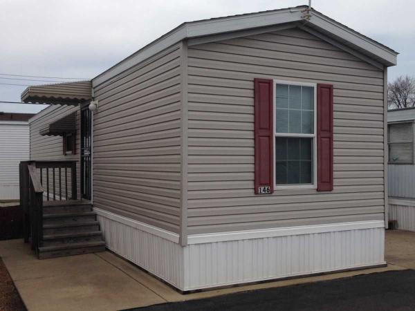 Airway Manufactured Housing Community 9001 S. Cicero Ave. #146Oak Lawn, IL 60453