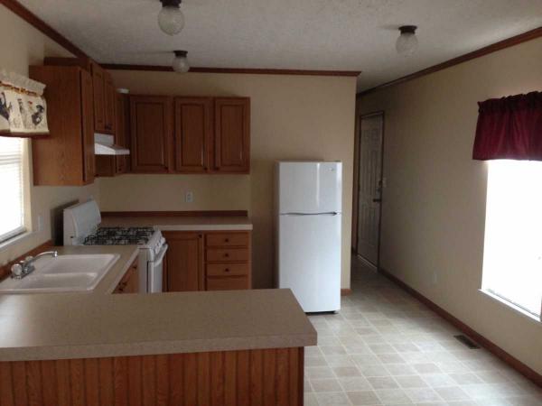 Airway Manufactured Housing Community 9001 S. Cicero Ave. #146Oak Lawn, IL 60453