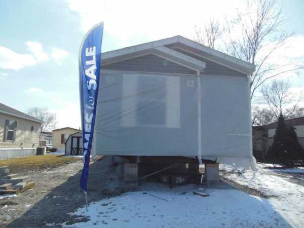 Sterling Estates 902 VICTORYJustice, IL 60458