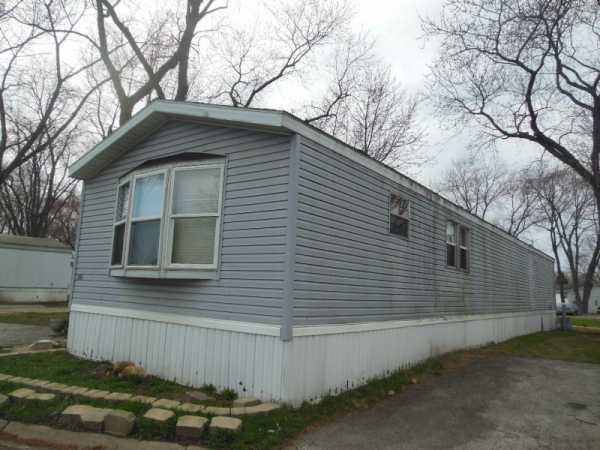 Sterling Estates 310 HICKORYJustice, IL 60458