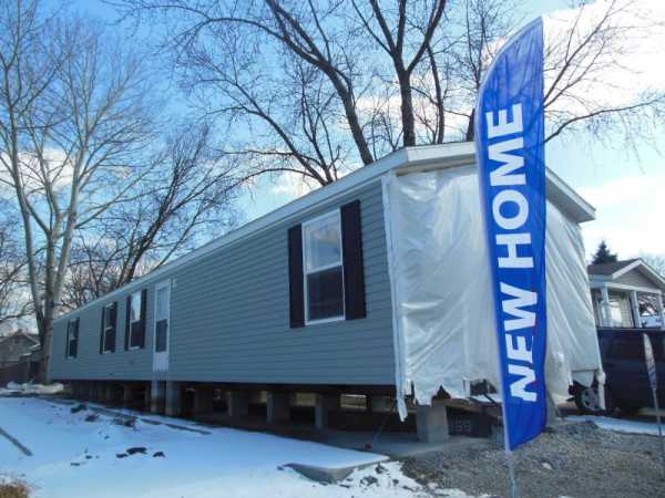 Sterling Estates 865 VICTORYJustice, IL 60458