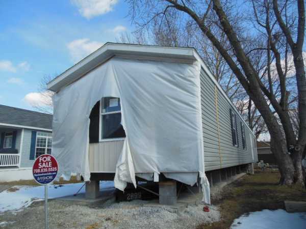 Sterling Estates 865 VICTORYJustice, IL 60458