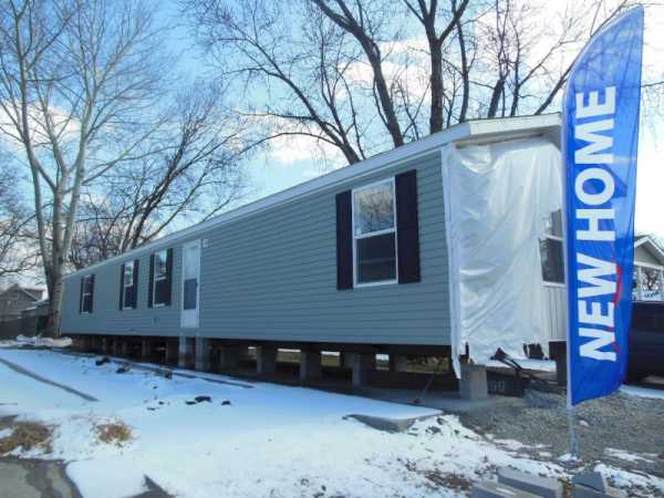 Sterling Estates 865 VICTORYJustice, IL 60458