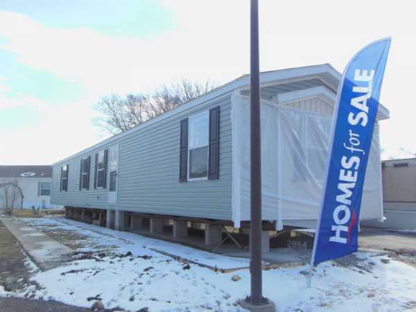 Sterling Estates 1059 TESTAJustice, IL 60458