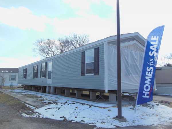 Sterling Estates 1059 TESTAJustice, IL 60458