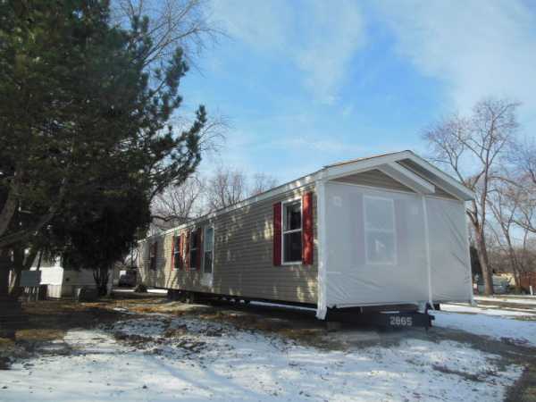 Sterling Estates 9 ASHJustice, IL 60458