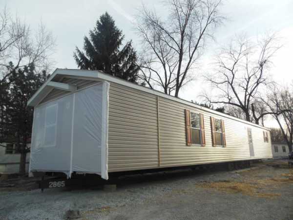 Sterling Estates 9 ASHJustice, IL 60458