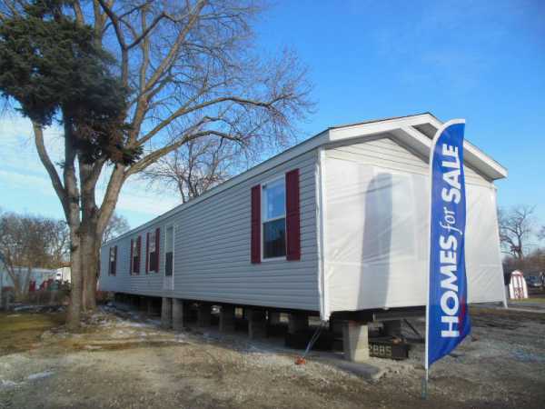 Sterling Estates 457 STERLING E.Justice, IL 60458