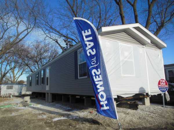 Sterling Estates 479 STERLING E.Justice, IL 60458