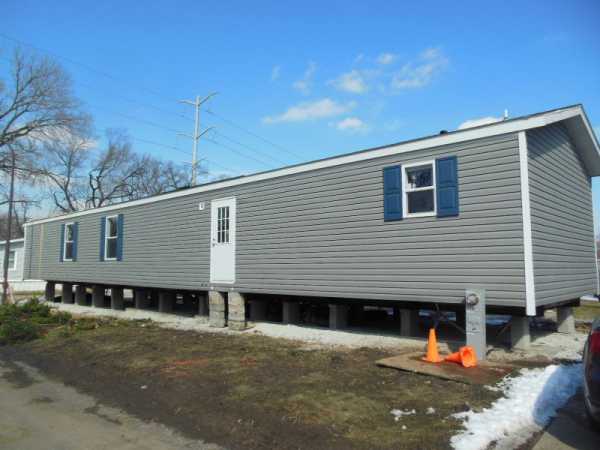Sterling Estates 1065 TESTAJustice, IL 60458