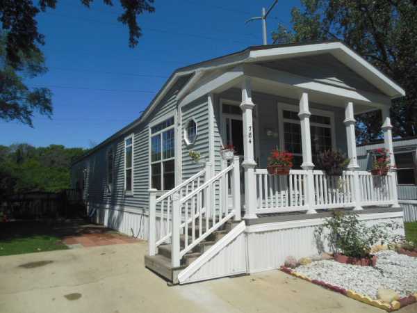 Sterling Estates 784 MAPLEJustice, IL 60458