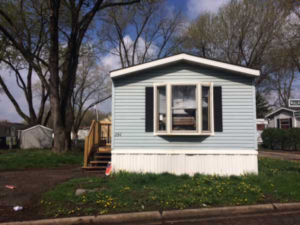 Sterling Estates 294 WALNUTJustice, IL 60458