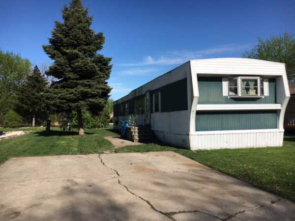 Sterling Estates 871 VICTORYJustice, IL 60458