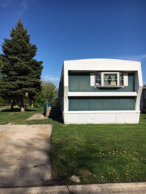 Sterling Estates 871 VICTORYJustice, IL 60458