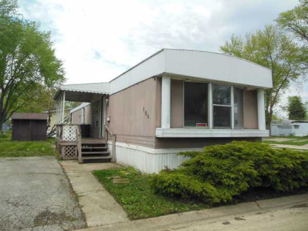 Sterling Estates 104 POPLARJustice, IL 60458