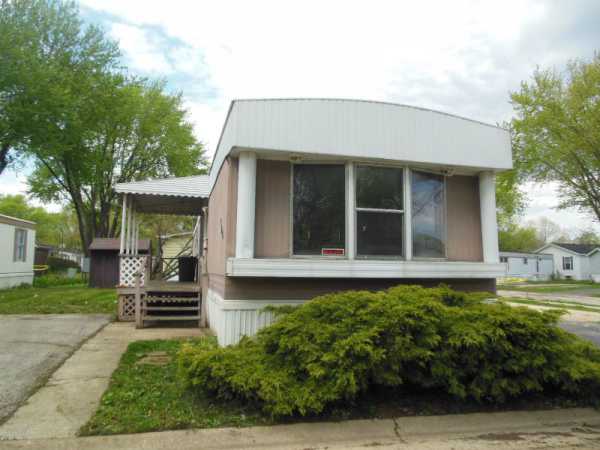 Sterling Estates 104 POPLARJustice, IL 60458