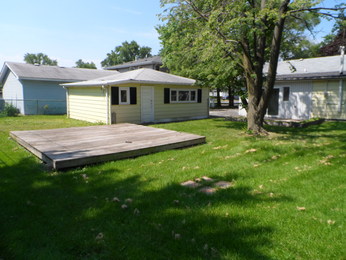7941 Lotus AveBurbank, IL, 60459Cook County