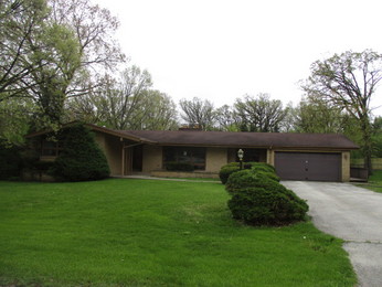 3608 Parthenon WayOlympia Fields, IL, 60461Cook County