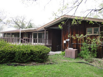 3608 Parthenon WayOlympia Fields, IL, 60461Cook County
