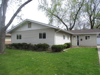 313 N Orchard DrPark Forest, IL, 60466Cook County