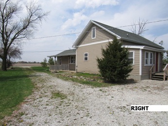 12750 W Kennedy RdPeotone, IL, 60468Will County