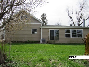 12750 W Kennedy RdPeotone, IL, 60468Will County