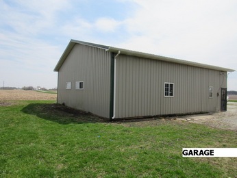 12750 W Kennedy RdPeotone, IL, 60468Will County