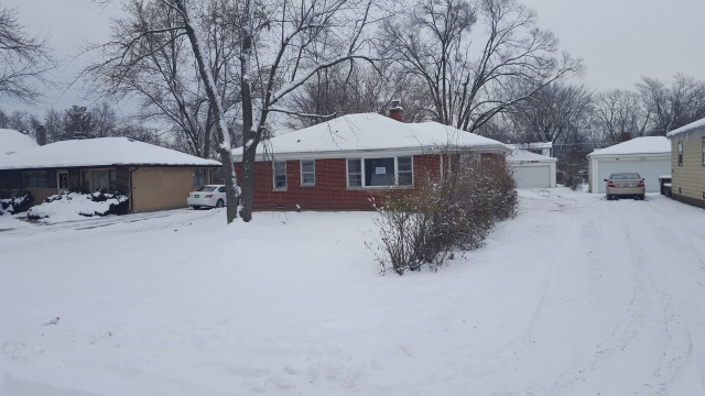 21939 Millard AveRichton Park, IL, 60471Cook County