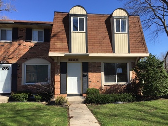 4016 Euclid LnRichton Park, IL, 60471Cook County