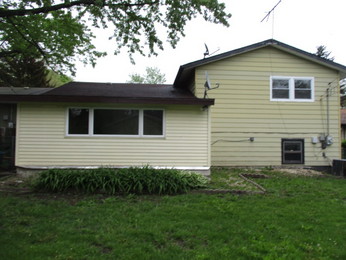 3224 Butler AveSteger, IL, 60475Cook County