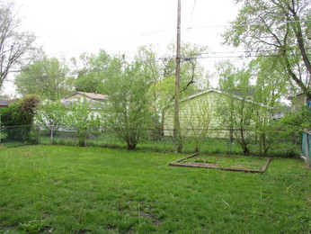 3224 Butler AveSteger, IL, 60475Cook County