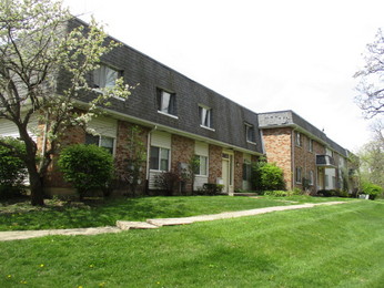 820 Sandra Dr Apt 3aUniversity Park, IL, 60484Will County