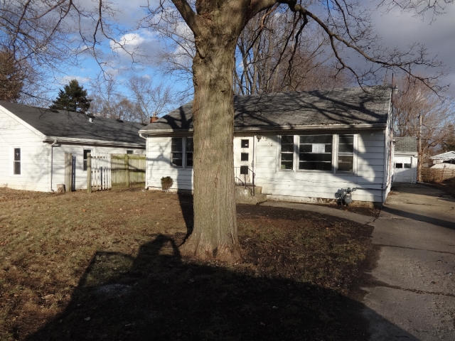 1210 S Spencer StAurora, IL, 60505Kane County