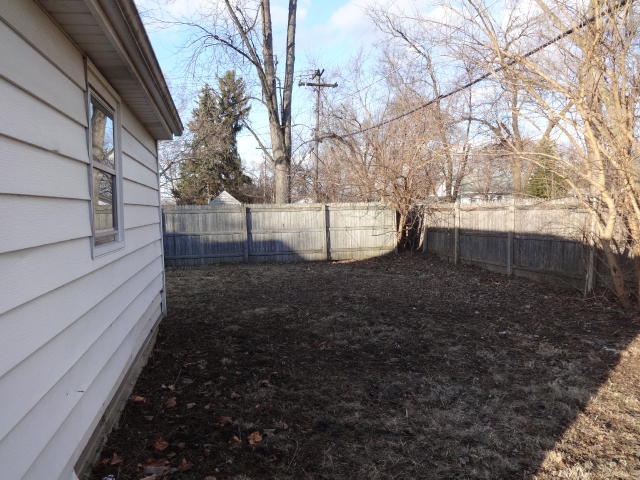 1210 S Spencer StAurora, IL, 60505Kane County