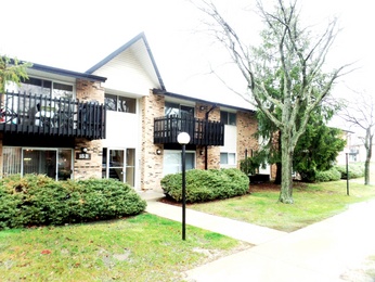 15b Kingery Quarter Unit 205Willowbrook, IL, 60527Du Page County