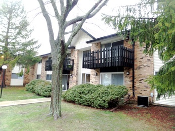 15b Kingery Quarter Unit 205Willowbrook, IL, 60527Du Page County