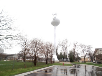 15b Kingery Quarter Unit 205Willowbrook, IL, 60527Du Page County