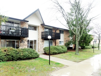 15b Kingery Quarter Unit 205Willowbrook, IL, 60527Du Page County