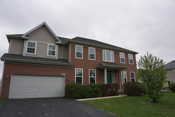 842 Preston LnOswego, IL, 60543Kendall County