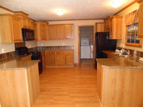 Wildwood Community13 Hickory LnSandwich, IL 60548