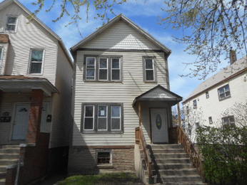9750 S Avenue MChicago, IL, 60617Cook County